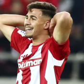 Χαράλαμπος Κωστούλας