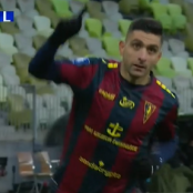 Δημήτρης Κολοβέτσιος