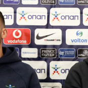 Δημήτρης Κουρμπέλης