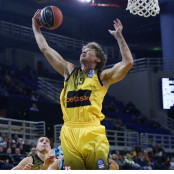 Μιντάουγκας Κουζμίνσκας