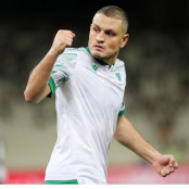 Κυριάκος Παπαδόπουλος