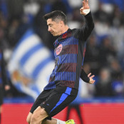 Ρόμπερτ Λεβαντόφσκι