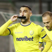 Γιώργος Λιάβας