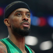 Λορέντζιο Μπράουν