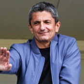 Κωνσταντίνος Θυμιάνης