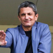 Δημήτρης Τσορμπατζόγλου