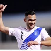 Κώστας Κετσετζόγλου