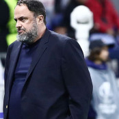 Βαγγέλης Μαρινάκης