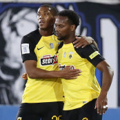 Κώστας Κετσετζόγλου