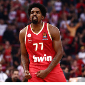 Σακίλ ΜακΚίσικ