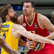 Νίκολα Μιλουτίνοφ