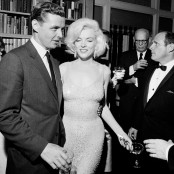 Μέριλιν Μονρόε