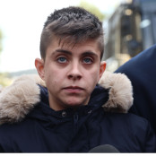 Ειρήνη Μουρτζούκου