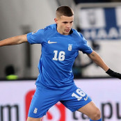 Κωνσταντίνος Καρέτσας