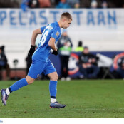 Χρήστος Μουζακίτης