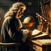 Ισαάκ Νεύτων