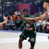 Γιάννης Αντετοκούνμπο