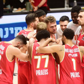 Νίκος Ζέρβας