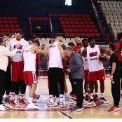 Κίναν Έβανς