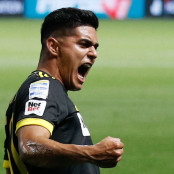 Λουίς Πάλμα