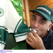 Γιάννης Ζουγανέλης