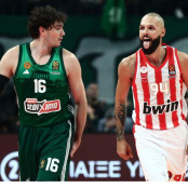 Γιώργος Μπαρτζώκας