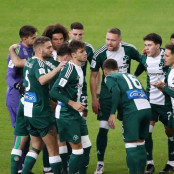 Ρεάλ Σαραγόσα