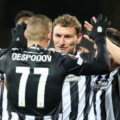 Αντρίγια Ζίβκοβιτς