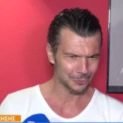 Ιωάννης Παπαζήσης