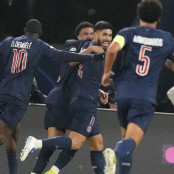 Παρί Σεν Ζερμέν