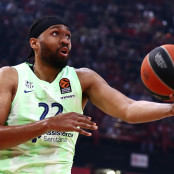 Τζαμπάρι Πάρκερ