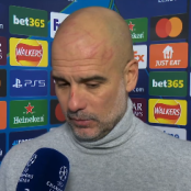 Πεπ Γκουαρντιόλα