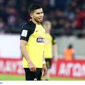 Λάζαρος Ρότα