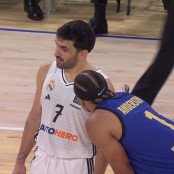 Φακούντο Καμπάτσο