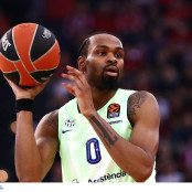 Κέβιν Πάντερ