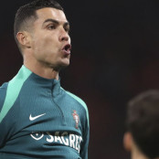 Κριστιάνο Ρονάλντο