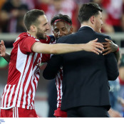 Κώστας Φορτούνης