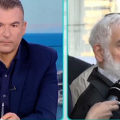 Γιώργος Λιάγκας