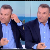 Ανδρέας Φουστάνος