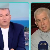 Πέτρος Φιλιππίδης