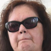 Μαίρη Μπάρκουλη