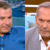 Γιώργος Λιάγκας