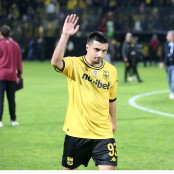 Σάπι Σουλεϊμάνοφ