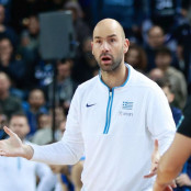 Εθνική Μπάσκετ