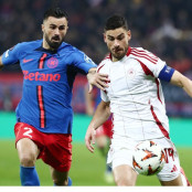 Στεάουα Βουκουρεστίου