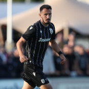 Κώστας Θυμιάνης