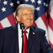 Ντόναλντ Τραμπ