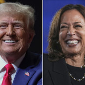 Ντόναλντ Τραμπ