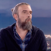 Σωτήρης Τσαφούλιας