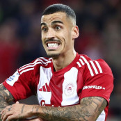 Ντάνι Γκαρθία